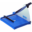 Ledah 403 A4 Plastic Guillotine-Lightweight, Entry-Level Paper Cutter